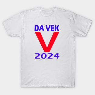 VIVEK 2024 T-Shirt